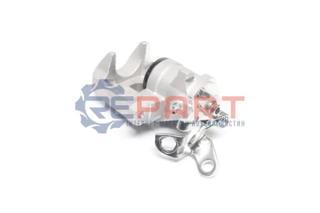 Фото 1 — Супорт гальмівний задній A3/Leon/Octavia/Golf 03- (38mm) Пр. A.B.S. (520832) Фото Супорт гальмівний задній A3/Leon/Octavia/Golf 03- (38mm) Пр. A.B.S. (520832) зображення 1