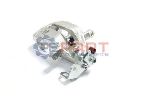 Фото 1 — Гальмівний супорт (Ціна за цей товар формується з двох складових: Ціна на сайті + додатковий платіж. Остаточну ціну дізнавайтесь у менеджера.) A.B.S. (520982) Фото Гальмівний супорт (Ціна за цей товар формується з двох складових: Ціна на сайті + додатковий платіж. Остаточну ціну дізнавайтесь у менеджера.) A.B.S. (520982) зображення 1