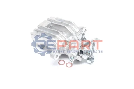 Фото Гальмівний супорт (Ціна за цей товар формується з двох складових: Ціна на сайті + додатковий платіж. Остаточну ціну дізнавайтесь у менеджера.) A.B.S. (521132) зображення 1