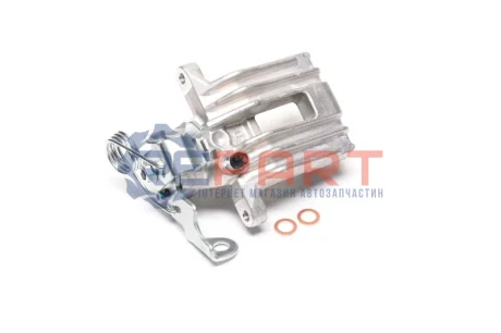 Фото Гальмівний супорт (Ціна за цей товар формується з двох складових: Ціна на сайті + додатковий платіж. Остаточну ціну дізнавайтесь у менеджера.) A.B.S. (521241) зображення 1