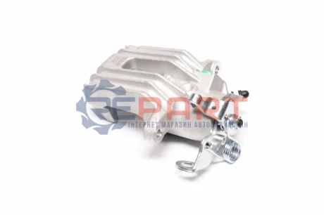 Фото 1 — Гальмівний супорт (Ціна за цей товар формується з двох складових: Ціна на сайті + додатковий платіж. Остаточну ціну дізнавайтесь у менеджера.) A.B.S. (521941) Фото Гальмівний супорт (Ціна за цей товар формується з двох складових: Ціна на сайті + додатковий платіж. Остаточну ціну дізнавайтесь у менеджера.) A.B.S. (521941) зображення 1