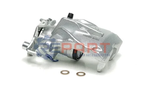 Фото Гальмівний супорт (Ціна за цей товар формується з двох складових: Ціна на сайті + додатковий платіж. Остаточну ціну дізнавайтесь у менеджера.) A.B.S. (522062) зображення 1