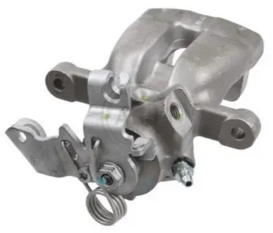 Фото Гальмiвний супорт Opel Astra G/H//Zafira 98-10 A.B.S. (522311) зображення 1