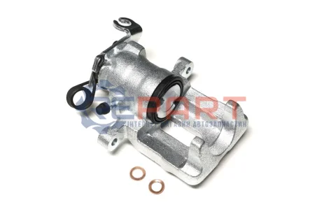 Гальмівний супорт (Ціна за цей товар формується з двох складових: Ціна на сайті + додатковий платіж. Остаточну ціну дізнавайтесь у менеджера.) A.B.S. 522652 Купити в Україні