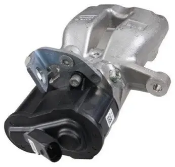 Фото Гальмiвний супорт VW Golf V/VI/ Passat 10- A.B.S. (522801) зображення 1