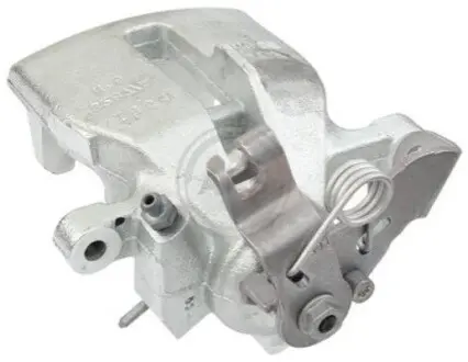 Гальмiвний супорт Audi A4 04-08 A.B.S. 522962 Купити в Україні