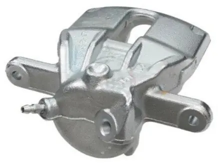 Гальмiвний супорт переднiй, лiвий Renault Duster/Kangoo 07 A.B.S. 528891