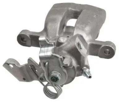 Фото Гальмiвний супорт Opel Astra G/H//Zafira 98-10 A.B.S. (529471) зображення 1