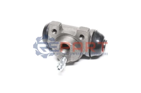 Циліндр гальмівний (задній) Citroen Berlingo/Xsara Picasso/Peugeot Partner 96- (d=22.2mm) A.B.S. 52948X Купити в Україні