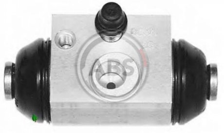Тормозной цилиндрик - A.B.S. (4402C8, 4402E3) A.B.S. 52949X (фото 1)