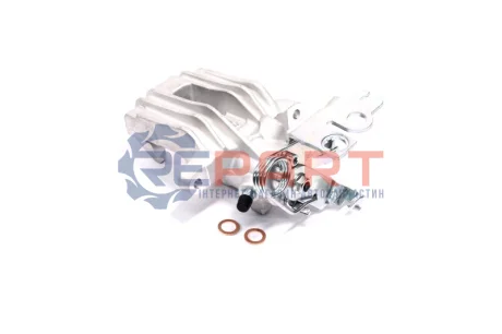 Фото Гальмівний супорт (Ціна за цей товар формується з двох складових: Ціна на сайті + додатковий платіж. Остаточну ціну дізнавайтесь у менеджера.) A.B.S. (529521) зображення 1