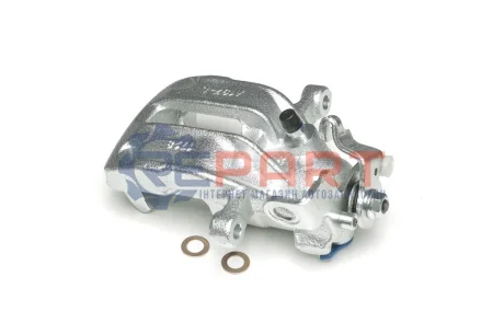 Фото 1 — Гальмівний супорт (Ціна за цей товар формується з двох складових: Ціна на сайті + додатковий платіж. Остаточну ціну дізнавайтесь у менеджера.) A.B.S. (529721) Фото Гальмівний супорт (Ціна за цей товар формується з двох складових: Ціна на сайті + додатковий платіж. Остаточну ціну дізнавайтесь у менеджера.) A.B.S. (529721) зображення 1