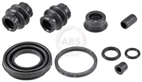 Фото 1 — Ремкомплект супорта гальмівного A.B.S. (53143) Фото Ремкомплект супорта гальмівного A.B.S. (53143) зображення 1