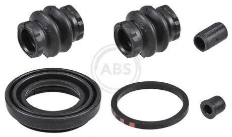 Фото Ремкомплект супорта гальмівного A.B.S. (53159) зображення 1