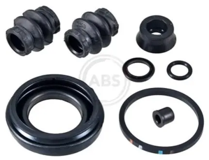 Фото Ремкомплект заднього супорта A.B.S. (53163) зображення 1