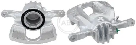 Фото 1 — Гальмiвний супорт Opel Vivaro III 14-19/Fiat Talento 16- A.B.S. (531842) Фото Гальмiвний супорт Opel Vivaro III 14-19/Fiat Talento 16- A.B.S. (531842) зображення 1