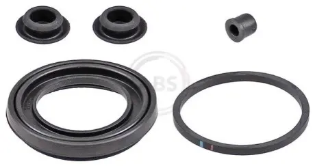 Фото Ремкомплект переднього супорта A.B.S. (53654) зображення 1