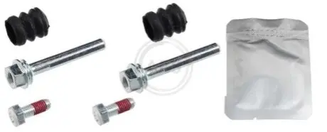 Фото Ремкомплект гальмiвного суппорта A.B.S. (55002) зображення 1