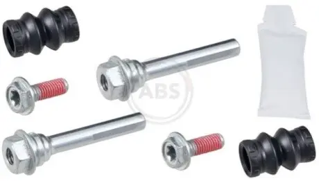 Фото Ремкомплект гальмiвного суппорта A.B.S. (55092) зображення 1