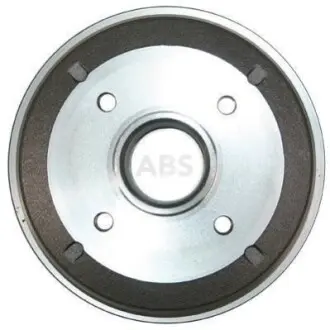 Тормозной барабан A.B.S. 5526S