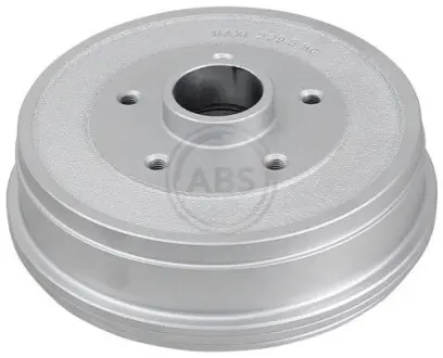 Гальмівний барабан A.B.S. 5528S Купити в Україні