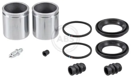 Фото Ремкомплект переднього супорта A.B.S. (57022) зображення 1