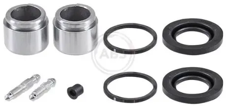 Фото 1 — Ремкомплект гальмiвного супорта A.B.S. (57192) Фото Ремкомплект гальмiвного супорта A.B.S. (57192) зображення 1