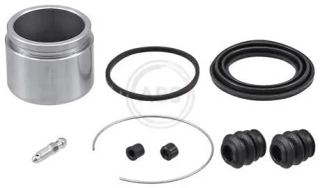 Ремкомплект переднього супорта A.B.S. 57306 Купить в Украине