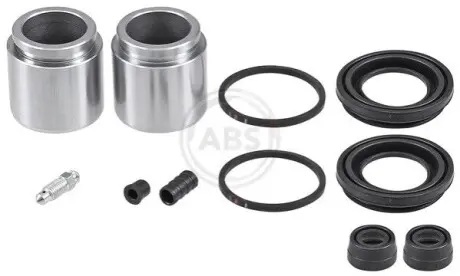 Фото Ремкомплект переднього супорта A.B.S. (57324) зображення 1