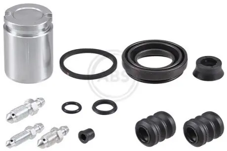 Фото Автозапчастина A.B.S. (57346) зображення 1