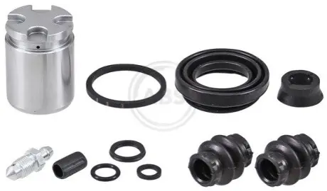 Ремкомплект тормозного суппорта A.B.S. 57379 Купить в Украине