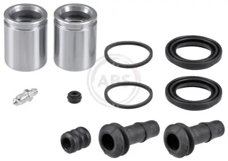 Ремкомплект переднього супорта A.B.S. 57415 Купити в Україні