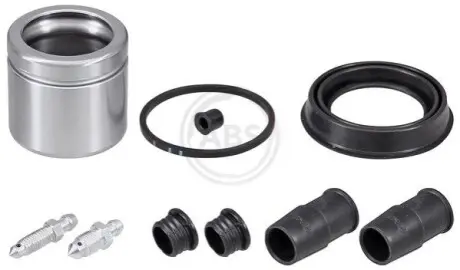 Ремкомплект переднього супорта A.B.S. 57437 Купити в Україні