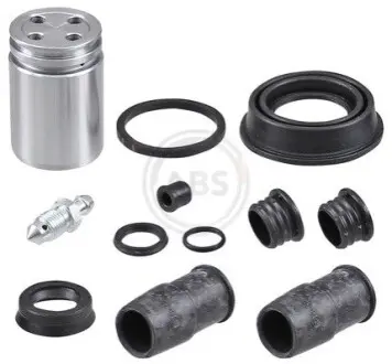 Фото Ремкомплект супорта гальмівного A.B.S. (57466) зображення 1