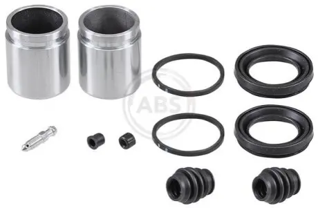 Фото Ремкомплект переднього супорта A.B.S. (57467) зображення 1