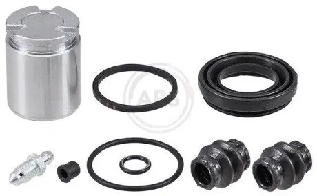 Фото Ремкомплект гальмiвного супорта A.B.S. (57478) зображення 1