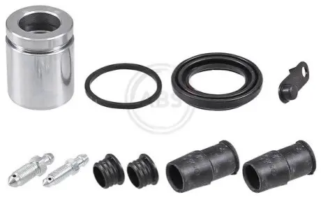 Фото Ремкомплект гальмiвного супорта A.B.S. (57494) зображення 1