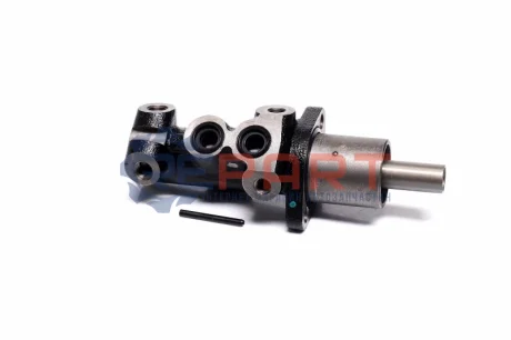 Циліндр гальмівний (головний) Ford Transit 00- (-ABS) A.B.S. 61210 Купити в Україні