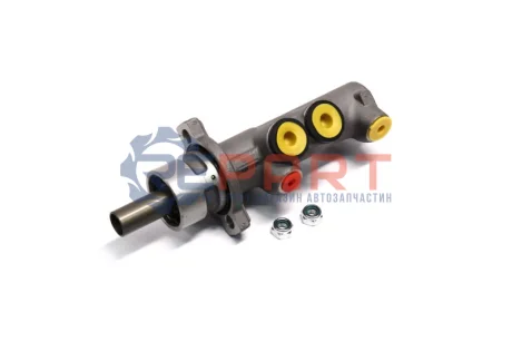 Фото 1 — Головний гальмівний циліндр A.B.S. (61212) Фото Головний гальмівний циліндр A.B.S. (61212) зображення 1