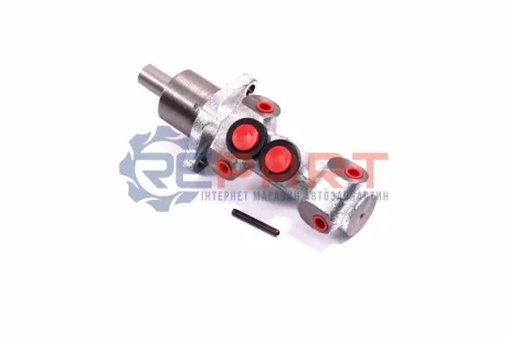 Фото Циліндр гальмівної (головний) Citroen Jumpy/Fiat Scudo/Peugeot 806/Expert 95-06/605 89-99 A.B.S. (61315X) зображення 1