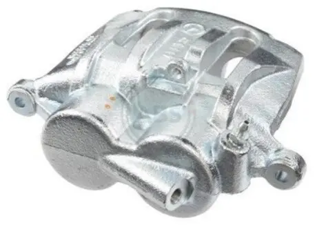 Фото Супорт гальмівний перед MB Viano/Vito W639 03- Л. A.B.S. (620831) зображення 1