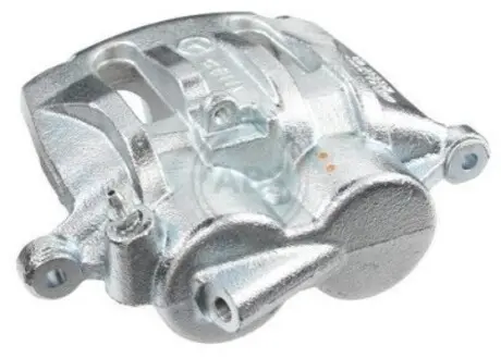 Фото Гальмівний супорт (Ціна за цей товар формується з двох складових: Ціна на сайті + додатковий платіж. Остаточну ціну дізнавайтесь у менеджера.) A.B.S. (620832) зображення 1