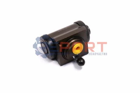 Циліндр гальмівний (задній) Renault Kangoo/Logan 08-/Dokker/Zoe/Lodgy/MB Citan/Lada Largus 12-(d=22.2mm) A.B.S. 62110 Купити в Україні