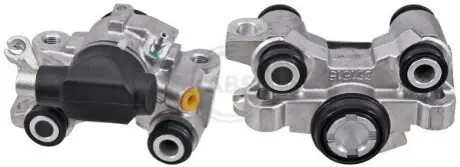 Фото Тормозной суппорт (Цена за этот товар формируется из двух составляющих: Цена на сайте + дополнительный платеж. Окончательную цену узнавайте у менеджера.) - A.B.S A.B.S. (623721) изображение 1