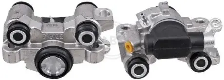 Фото Тормозной суппорт (Цена за этот товар формируется из двух составляющих: Цена на сайте + дополнительный платеж. Окончательную цену узнавайте у менеджера.) - A.B.S A.B.S. (623722) изображение 1