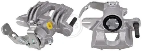 Фото Гальмiвний супорт Opel Astra 98-09 A.B.S. (623891) зображення 1