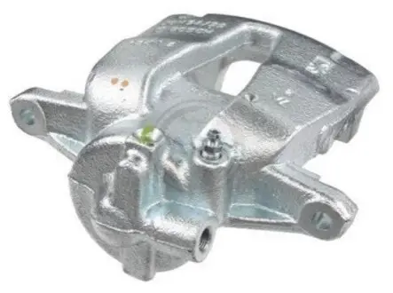 Гальмiвний супорт переднiй, правий Citroen Nemo/ Fiat 500/Fiorino 09 A.B.S. 627542 Купити в Україні