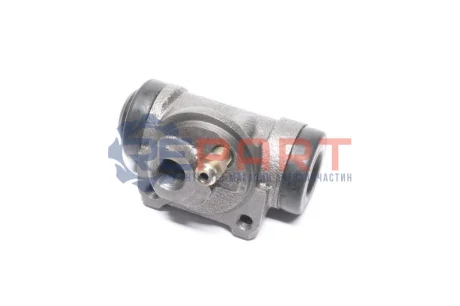 Циліндр гальмівний (задній) Peugeot 206 00- (L) (d=20.64mm) A.B.S. 62831X Купити в Україні