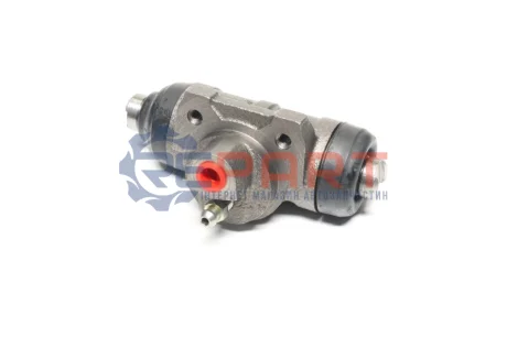 Фото Гальмівний циліндрик A.B.S. (62847X) зображення 1