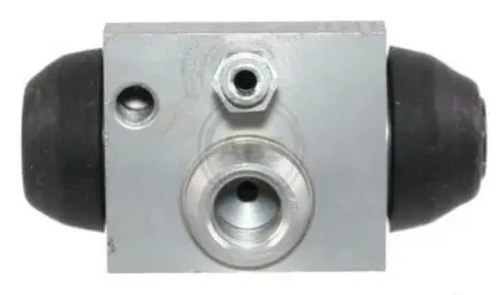 Циліндр гальмівний (задній) Citroen C1/Peugeot 107/Toyota Aygo 05- (d=17.46) A.B.S. 62894 Купити в Україні